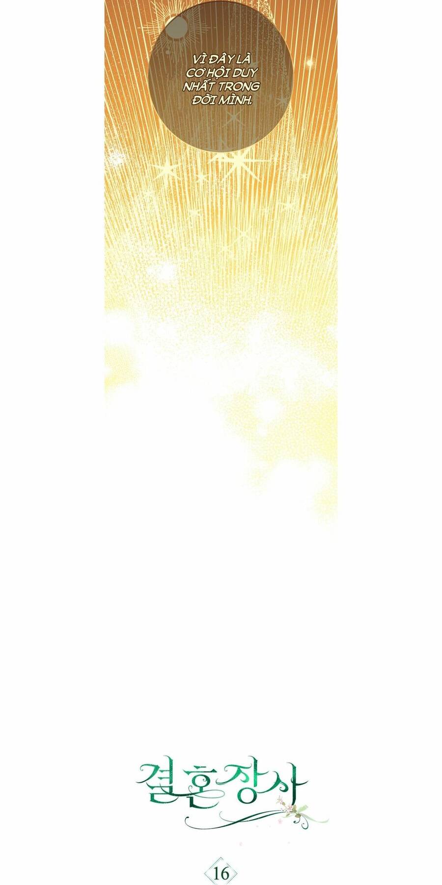 Cuộc Hôn Nhân Vụ Lợi Chapter 16 - 9