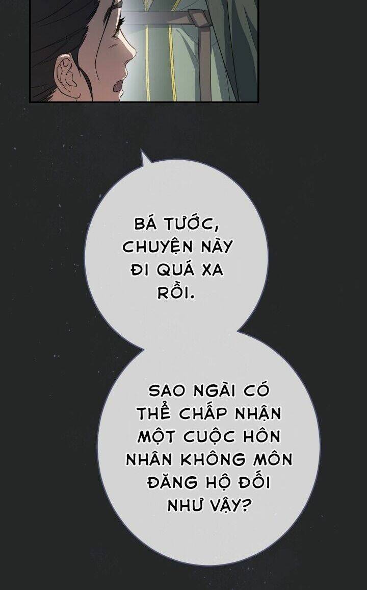 Cuộc Hôn Nhân Vụ Lợi Chapter 17 - 6