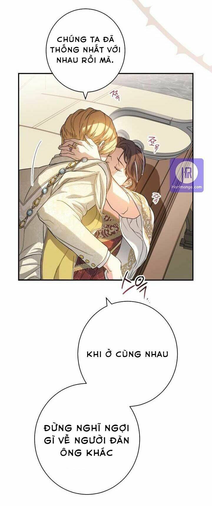 Cuộc Hôn Nhân Vụ Lợi Chapter 18 - 124