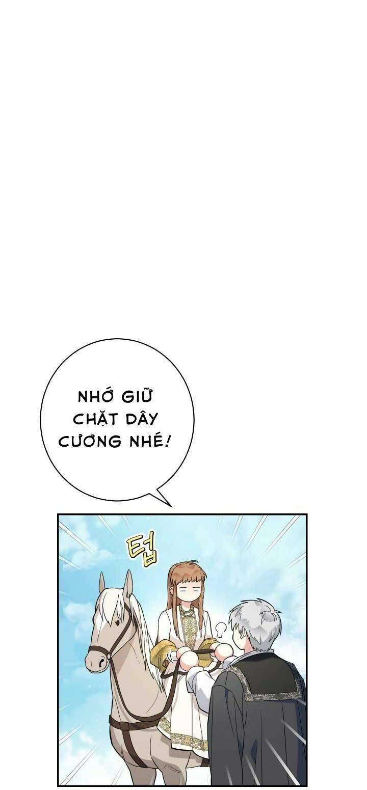 Cuộc Hôn Nhân Vụ Lợi Chapter 18 - 29