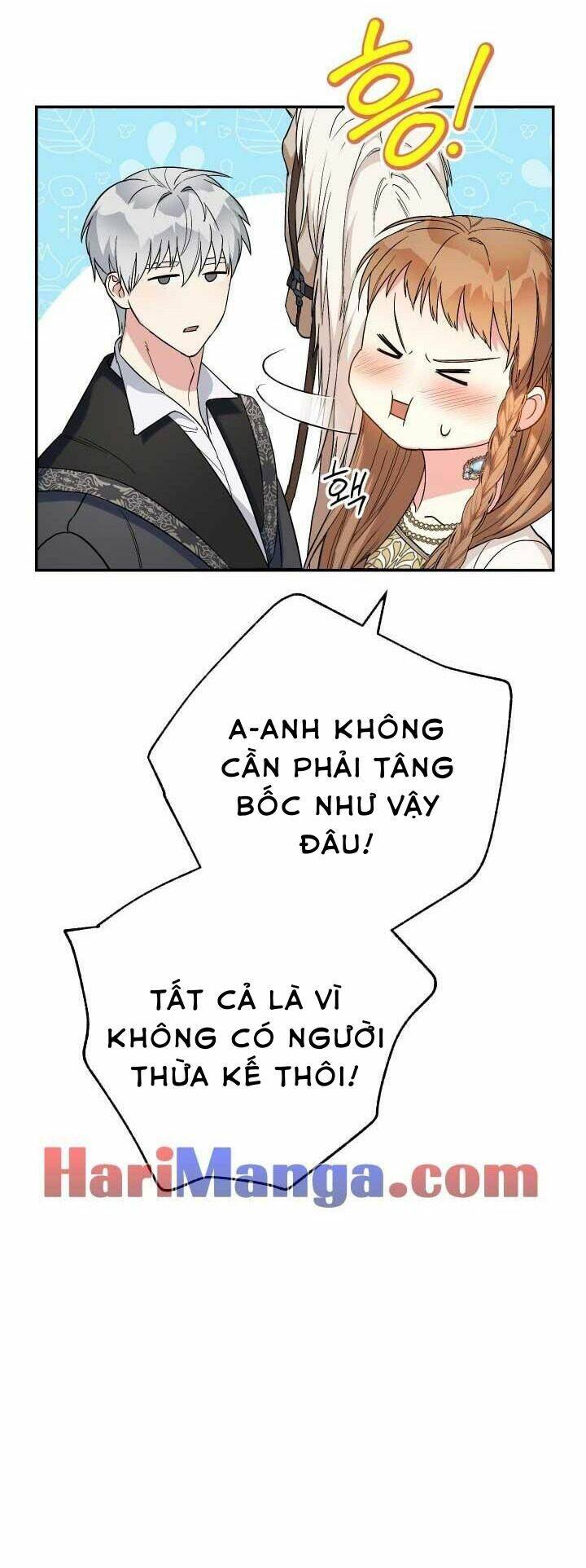Cuộc Hôn Nhân Vụ Lợi Chapter 18 - 70