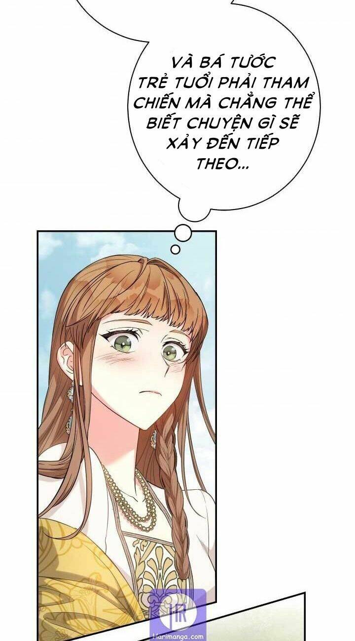 Cuộc Hôn Nhân Vụ Lợi Chapter 18 - 91