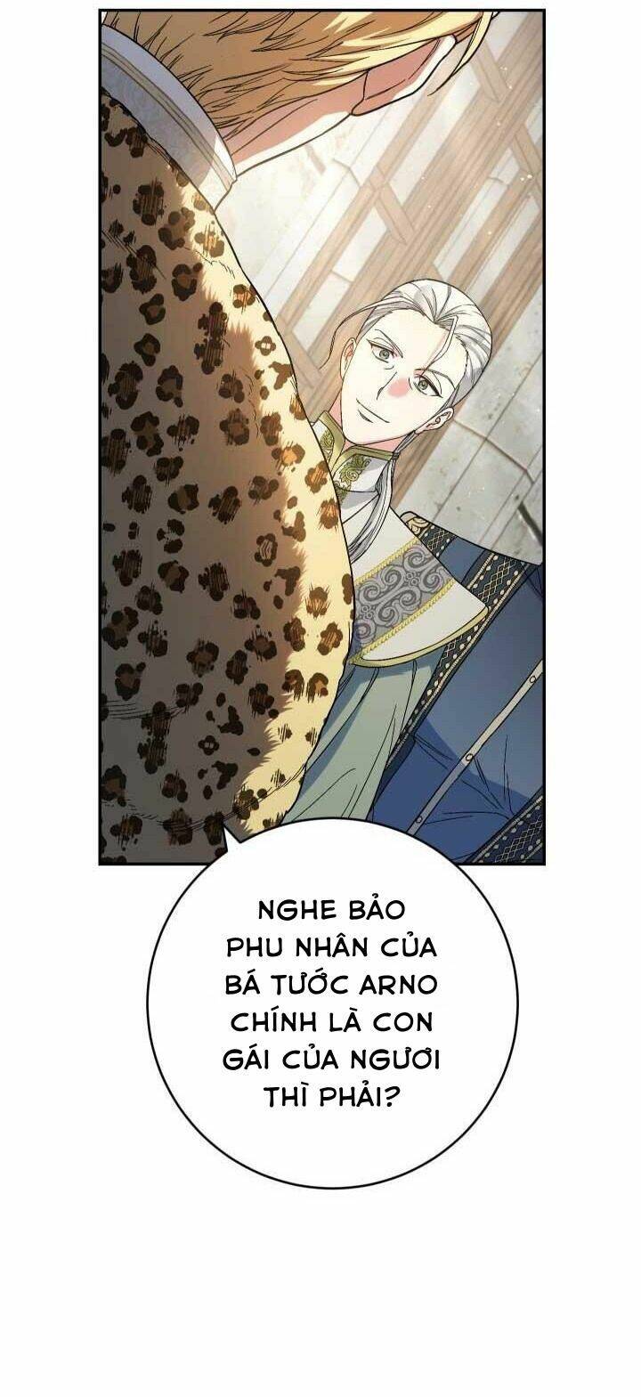 Cuộc Hôn Nhân Vụ Lợi Chapter 19 - 15