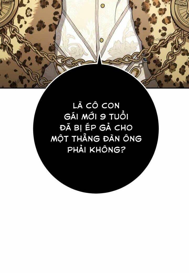 Cuộc Hôn Nhân Vụ Lợi Chapter 19 - 17
