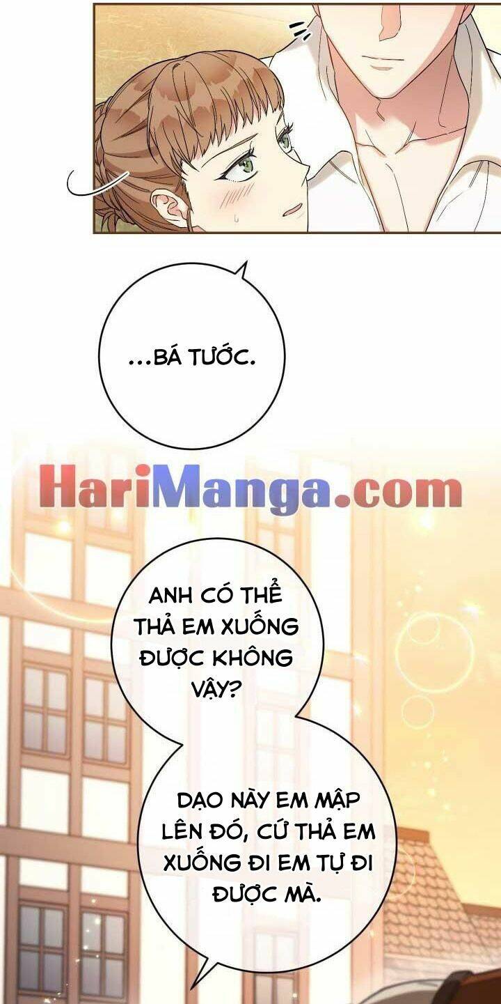 Cuộc Hôn Nhân Vụ Lợi Chapter 19 - 49