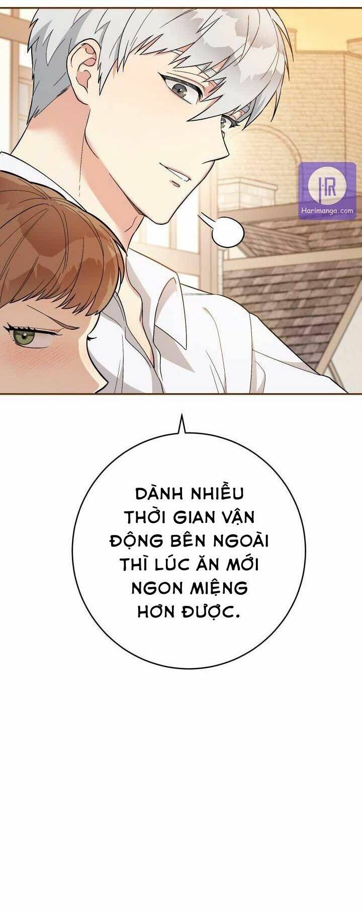 Cuộc Hôn Nhân Vụ Lợi Chapter 19 - 54