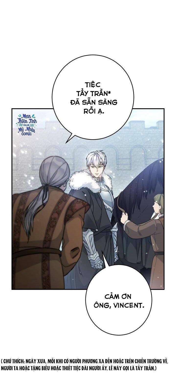 Cuộc Hôn Nhân Vụ Lợi Chapter 2 - 15