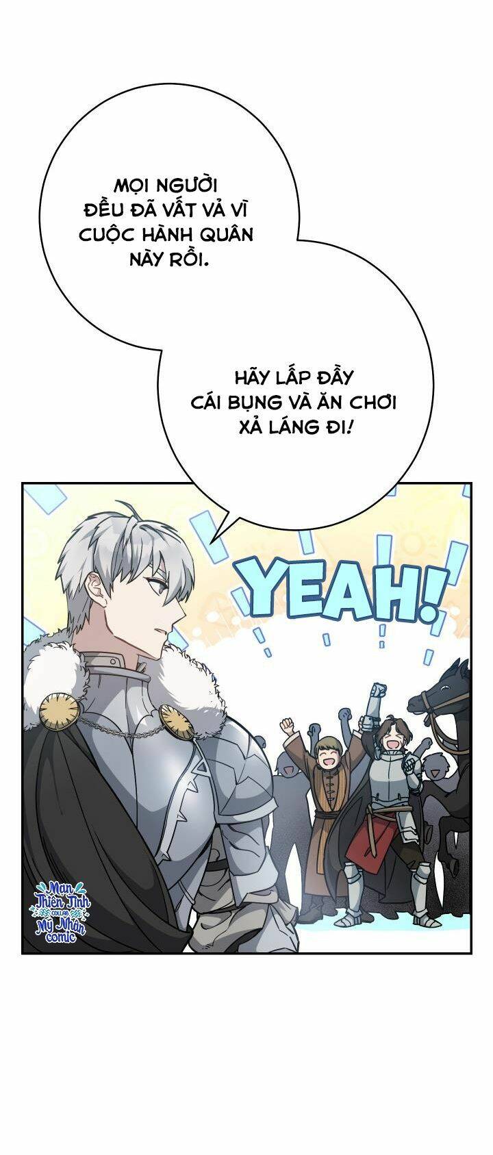 Cuộc Hôn Nhân Vụ Lợi Chapter 2 - 16