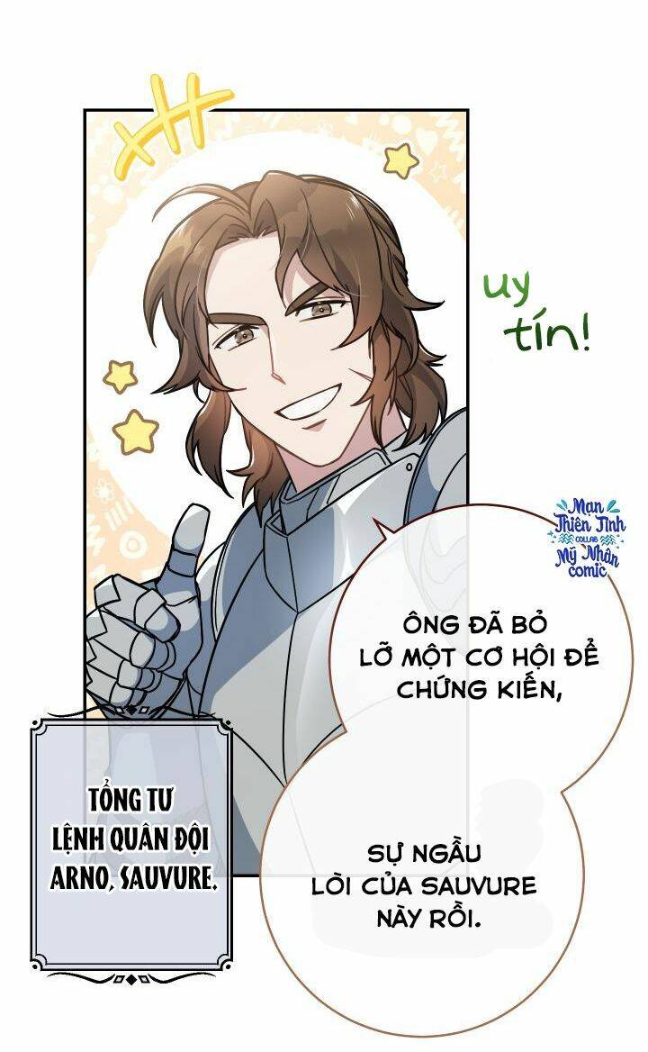 Cuộc Hôn Nhân Vụ Lợi Chapter 2 - 18