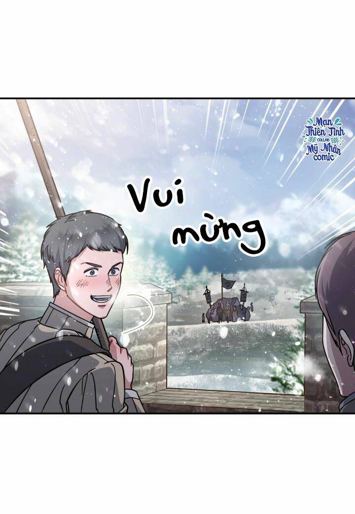Cuộc Hôn Nhân Vụ Lợi Chapter 2 - 3