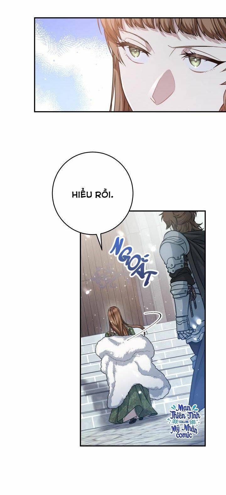 Cuộc Hôn Nhân Vụ Lợi Chapter 2 - 28