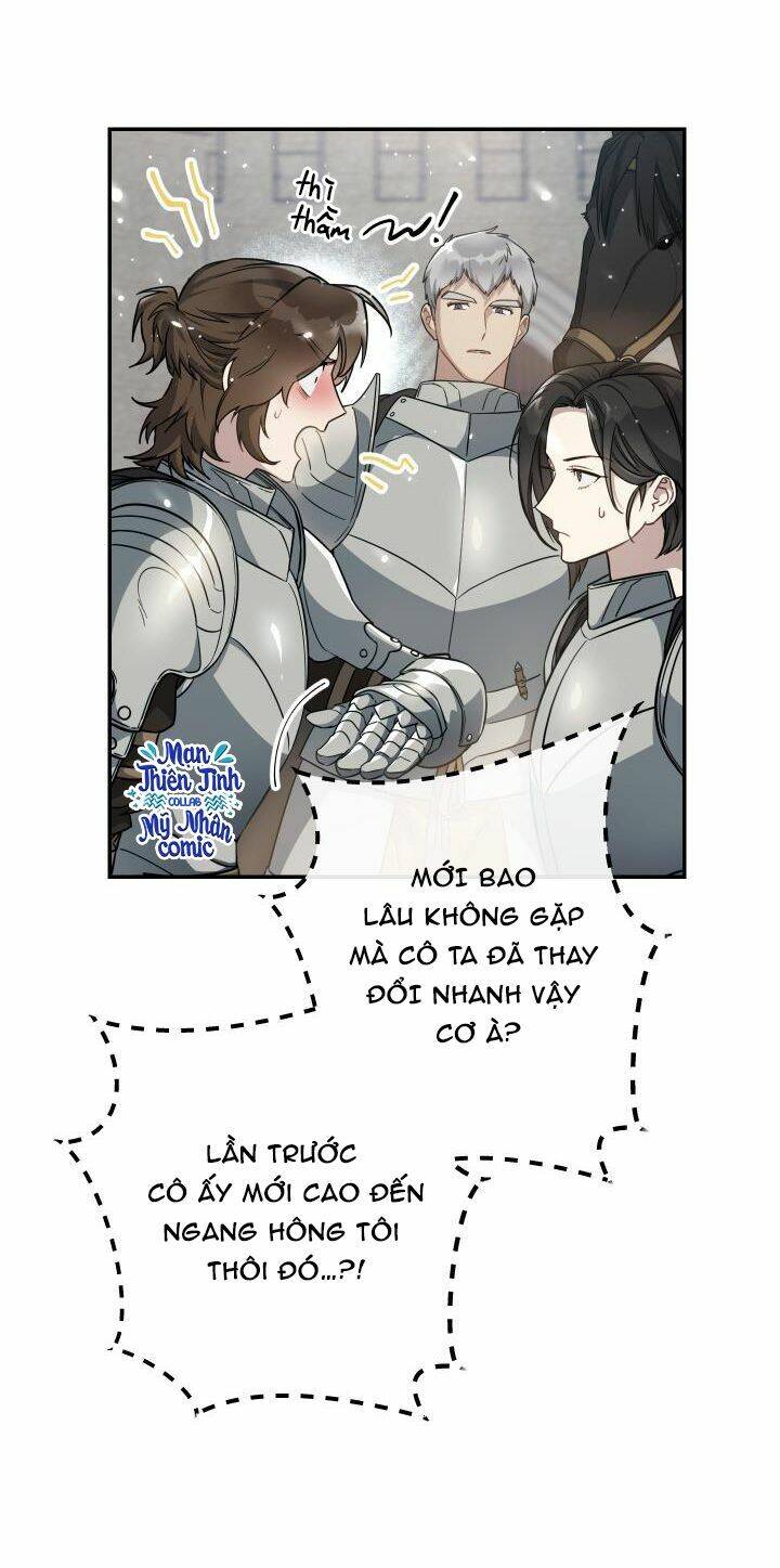 Cuộc Hôn Nhân Vụ Lợi Chapter 2 - 30