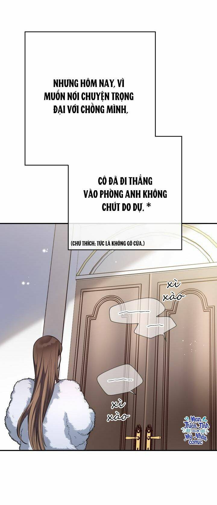 Cuộc Hôn Nhân Vụ Lợi Chapter 2 - 39