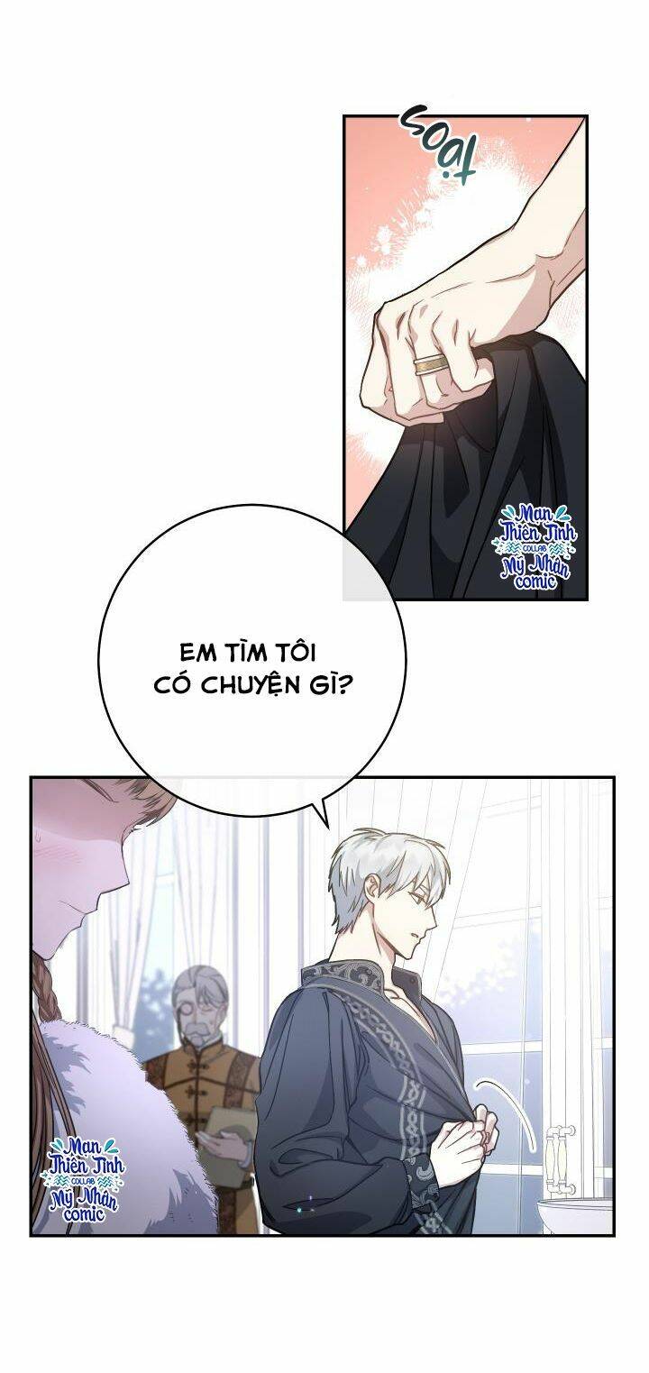 Cuộc Hôn Nhân Vụ Lợi Chapter 2 - 47