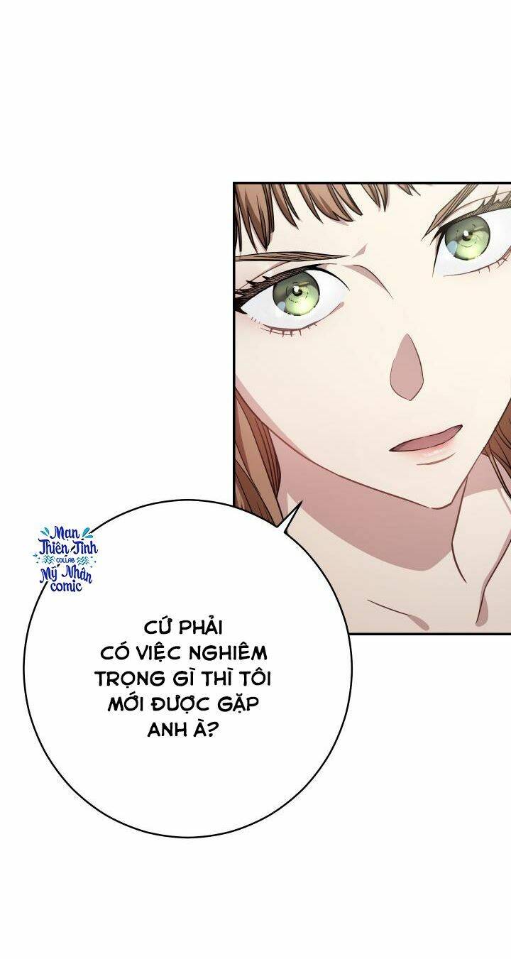 Cuộc Hôn Nhân Vụ Lợi Chapter 2 - 50