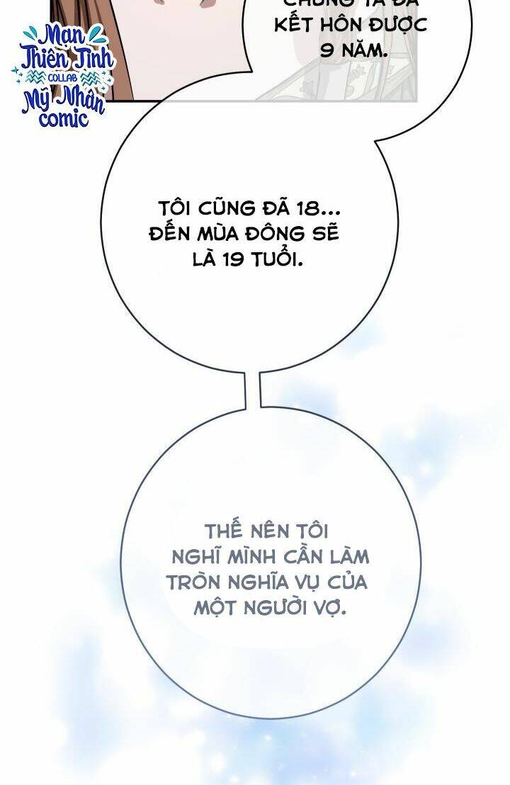 Cuộc Hôn Nhân Vụ Lợi Chapter 2 - 75