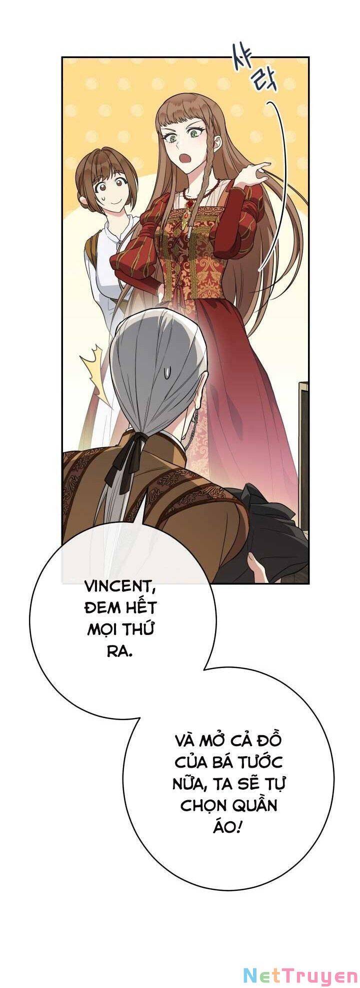 Cuộc Hôn Nhân Vụ Lợi Chapter 20 - 39