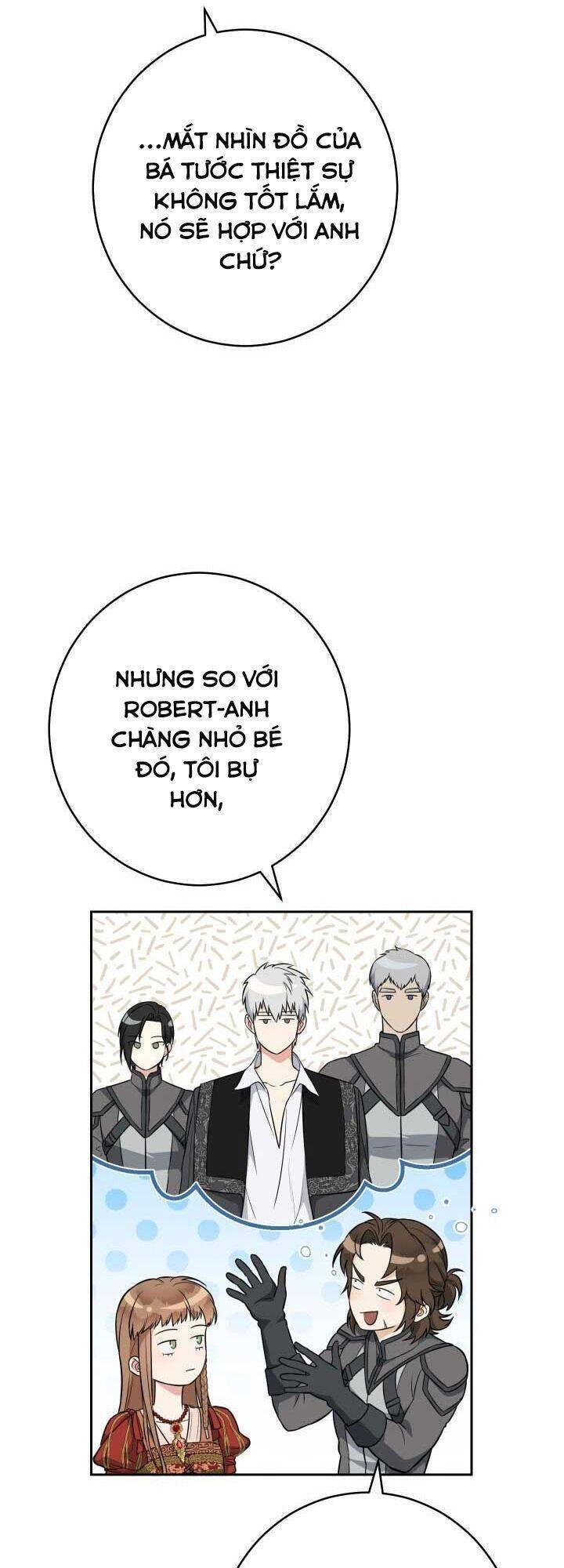 Cuộc Hôn Nhân Vụ Lợi Chapter 20 - 55