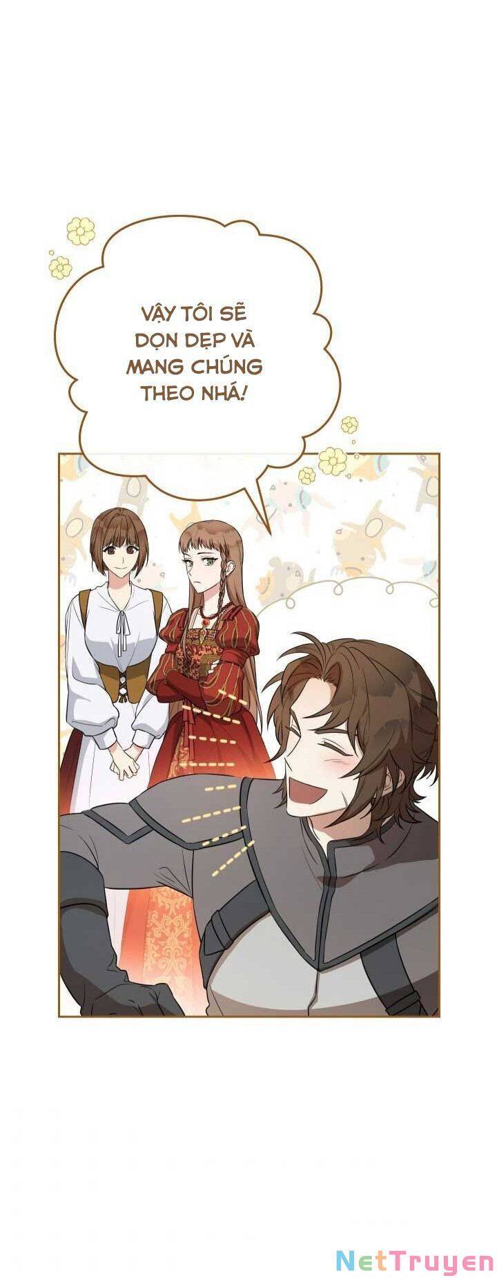 Cuộc Hôn Nhân Vụ Lợi Chapter 20 - 58
