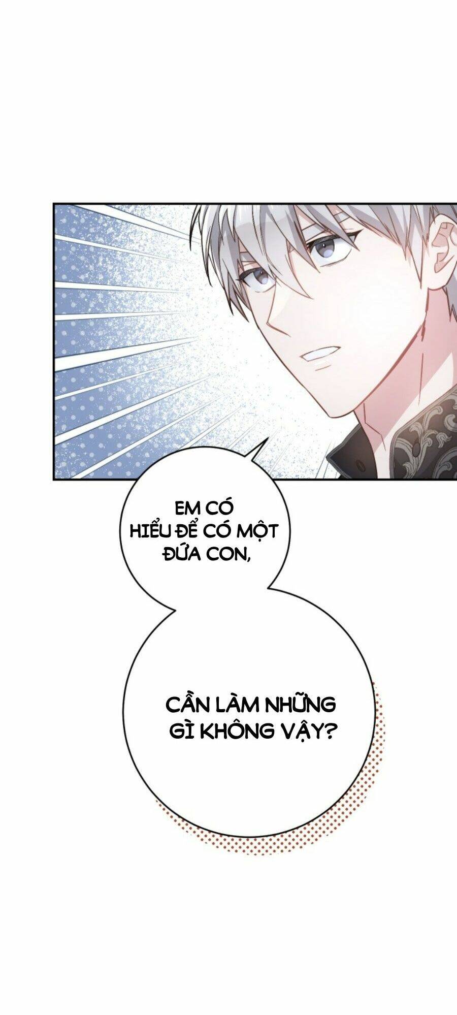 Cuộc Hôn Nhân Vụ Lợi Chapter 3 - 17