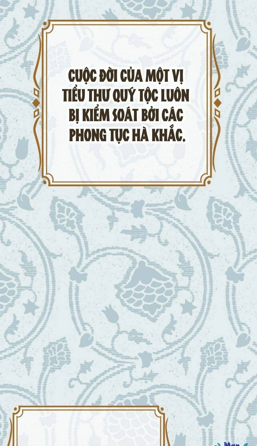 Cuộc Hôn Nhân Vụ Lợi Chapter 3 - 3