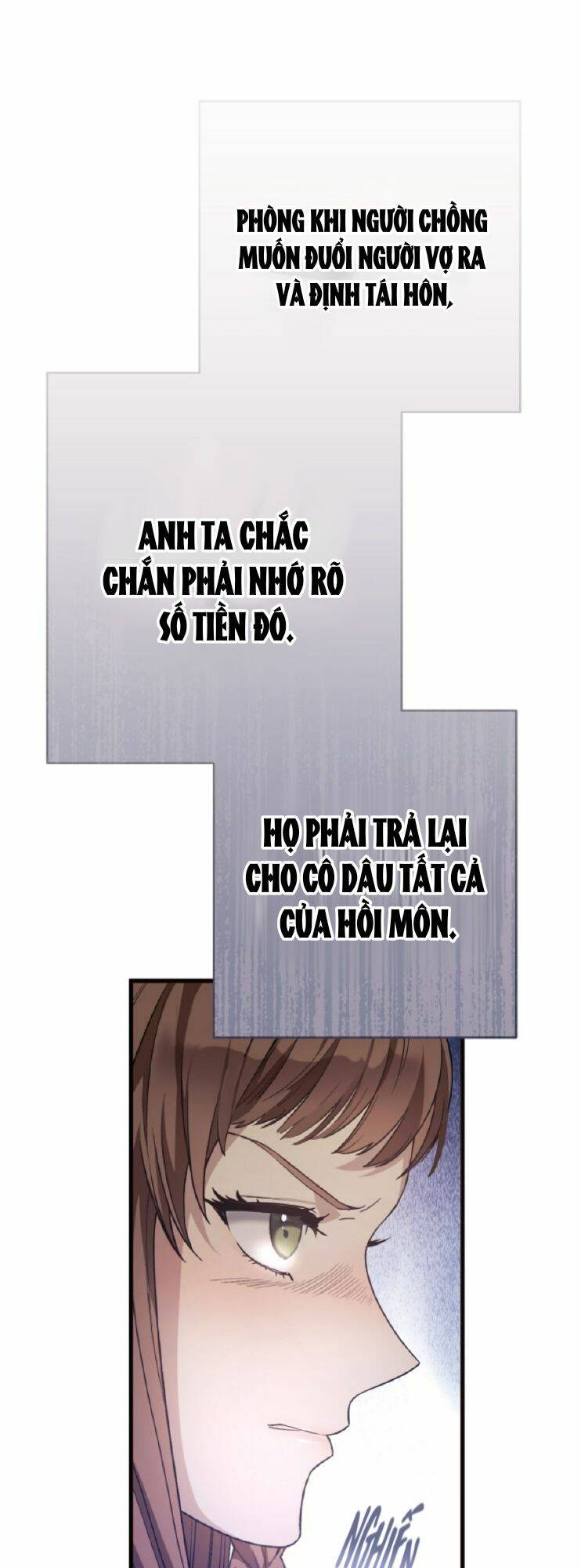 Cuộc Hôn Nhân Vụ Lợi Chapter 3 - 71