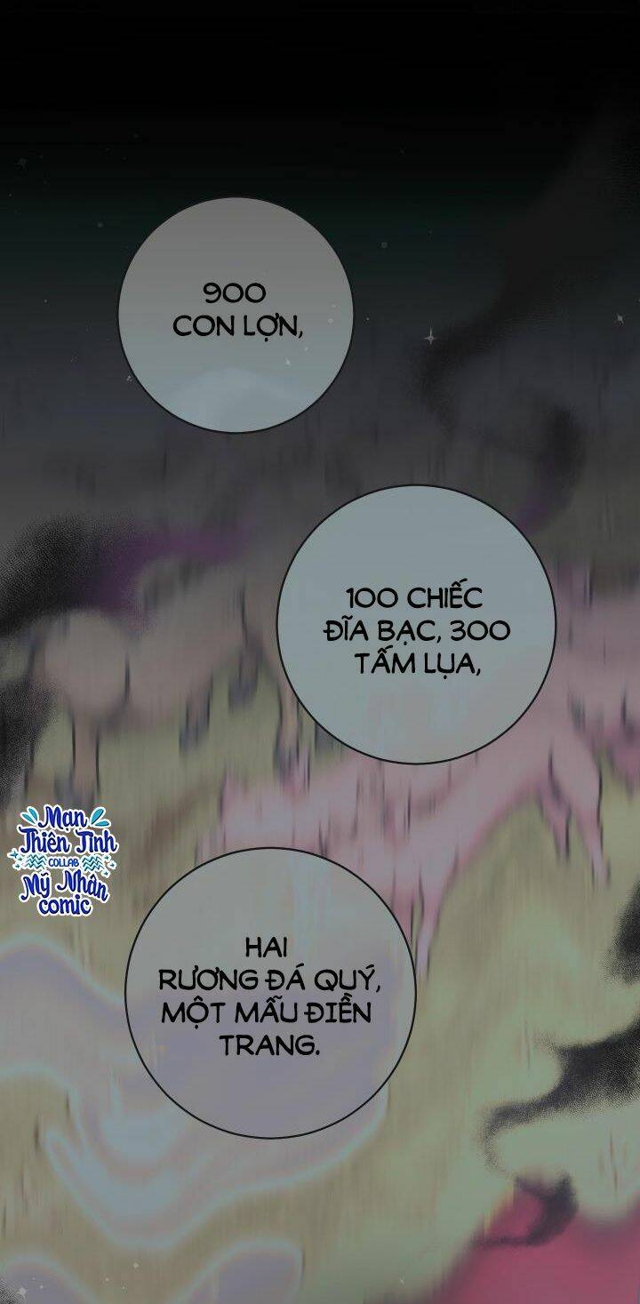 Cuộc Hôn Nhân Vụ Lợi Chapter 4 - 27