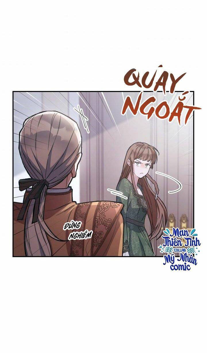 Cuộc Hôn Nhân Vụ Lợi Chapter 4 - 6