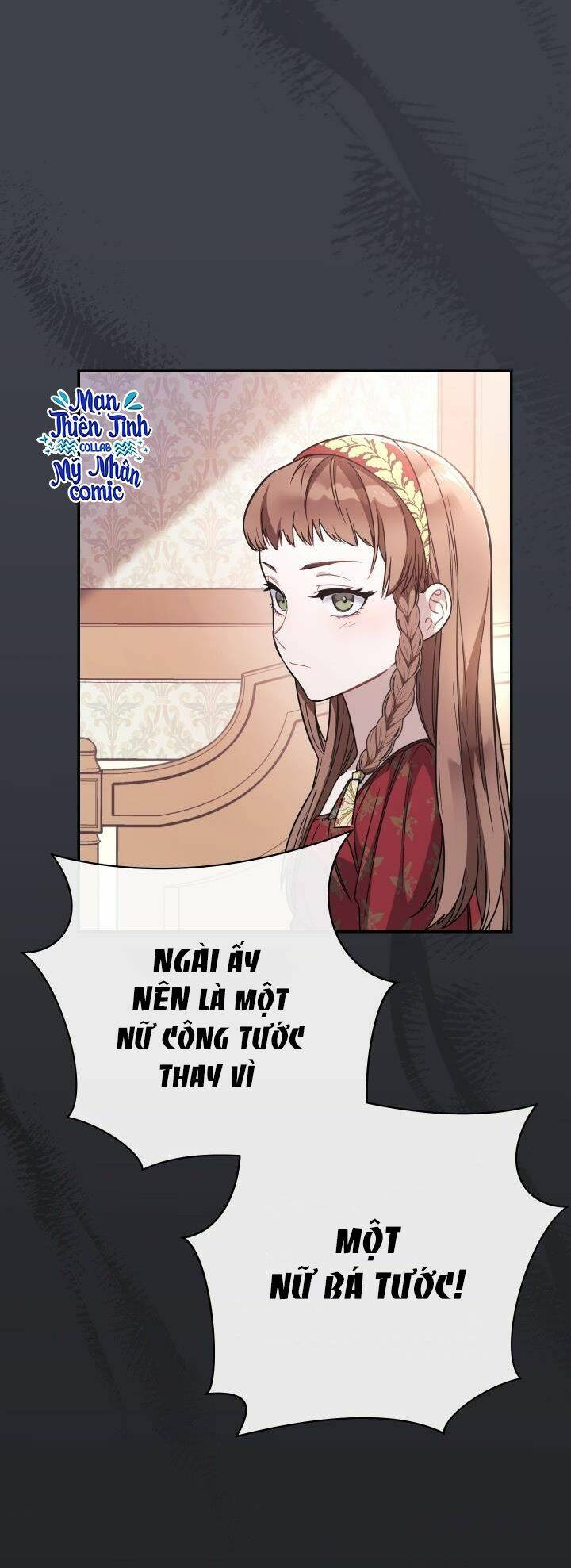 Cuộc Hôn Nhân Vụ Lợi Chapter 4 - 57