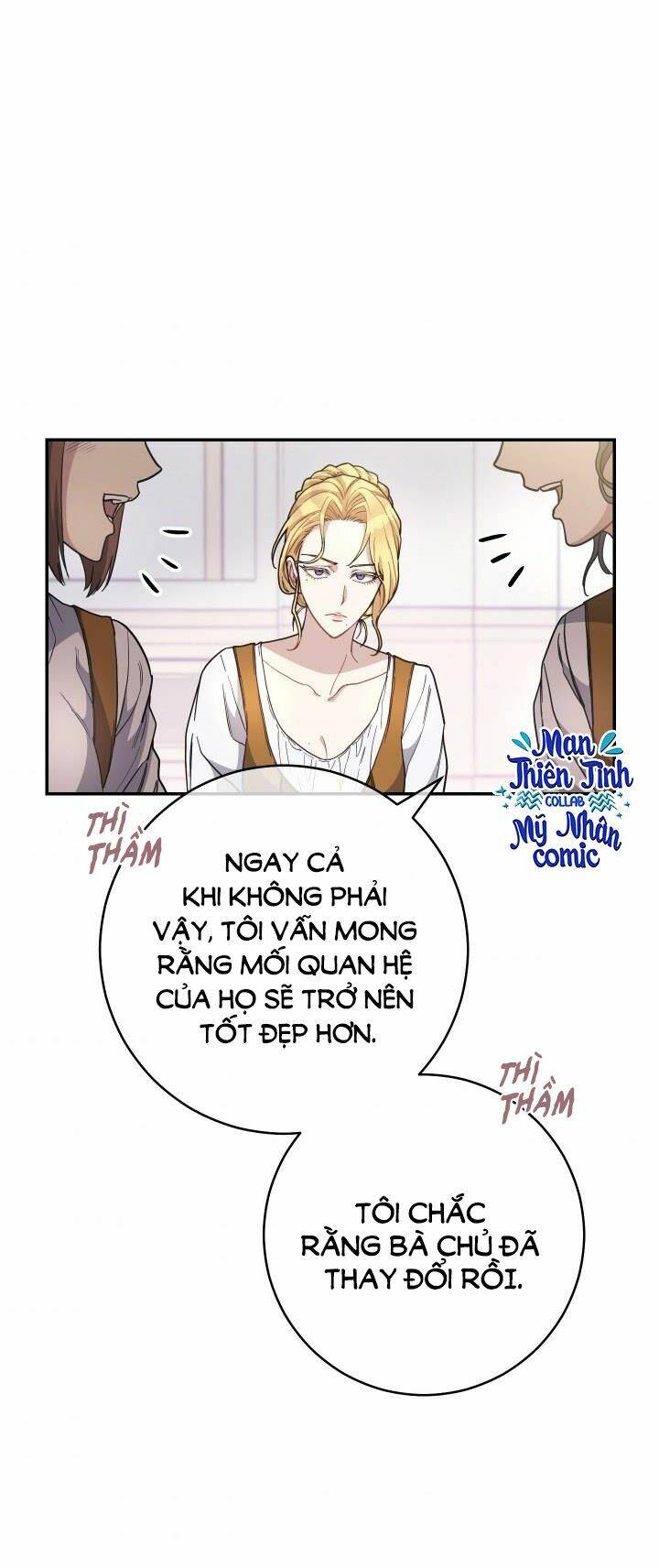 Cuộc Hôn Nhân Vụ Lợi Chapter 4 - 82