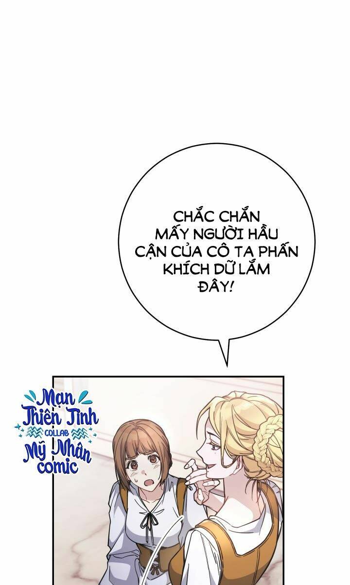 Cuộc Hôn Nhân Vụ Lợi Chapter 4 - 88