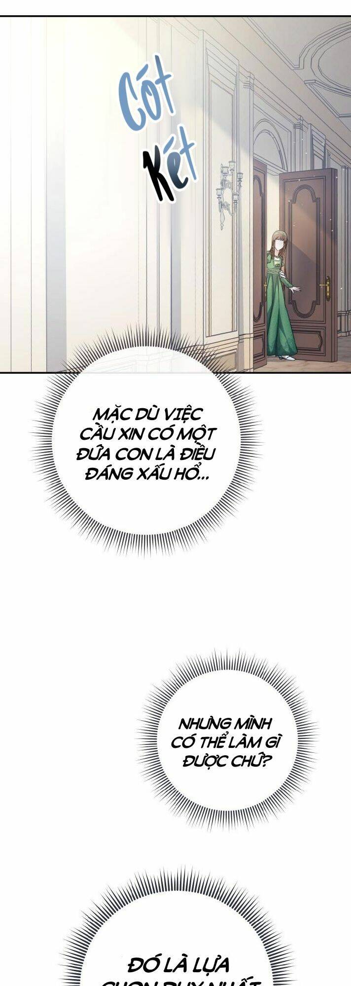 Cuộc Hôn Nhân Vụ Lợi Chapter 5 - 27