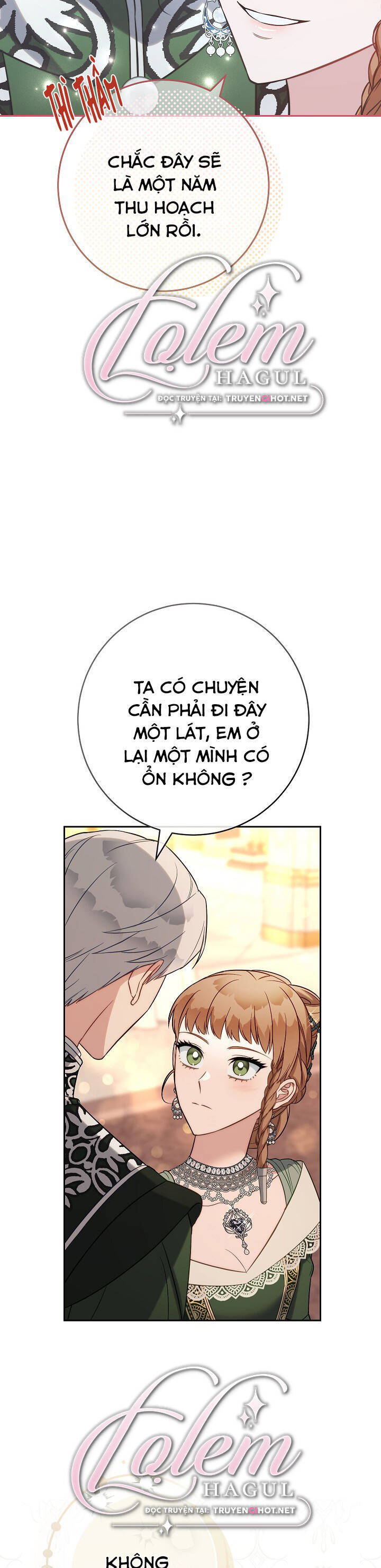 Cuộc Hôn Nhân Vụ Lợi Chapter 52.2 - 1