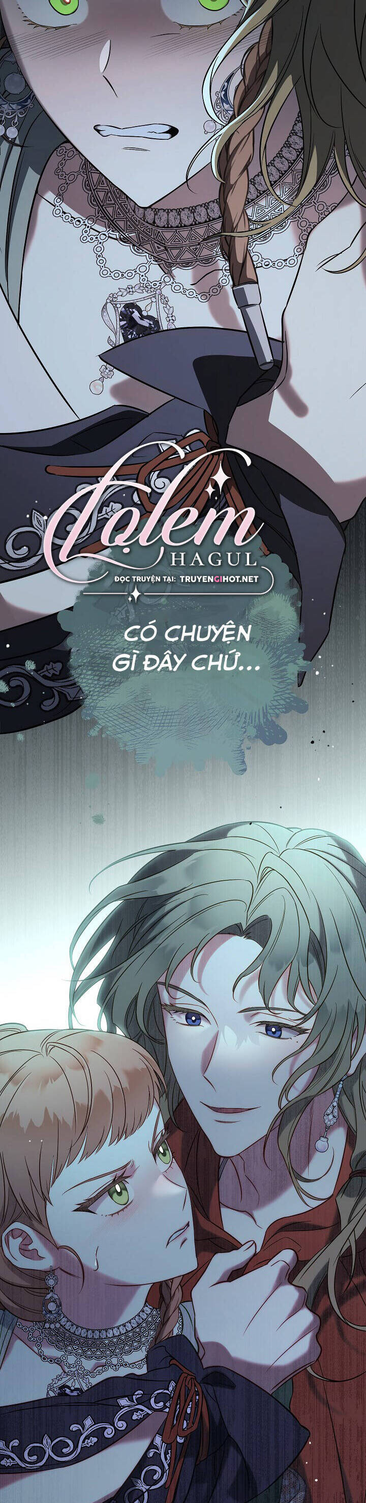 Cuộc Hôn Nhân Vụ Lợi Chapter 52.2 - 5
