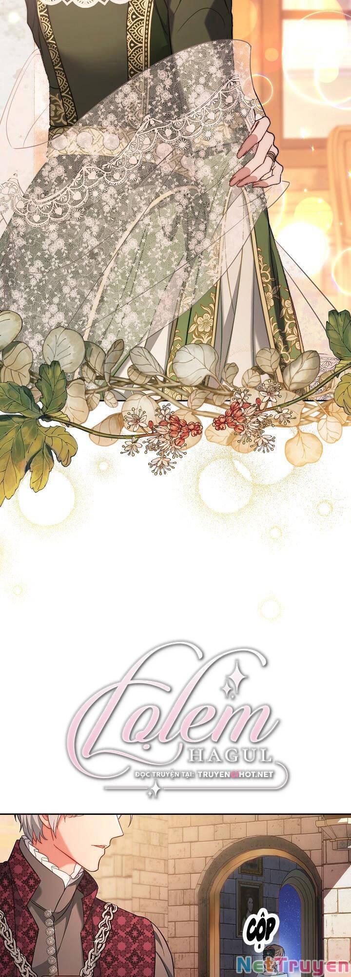 Cuộc Hôn Nhân Vụ Lợi Chapter 53.1 - 11