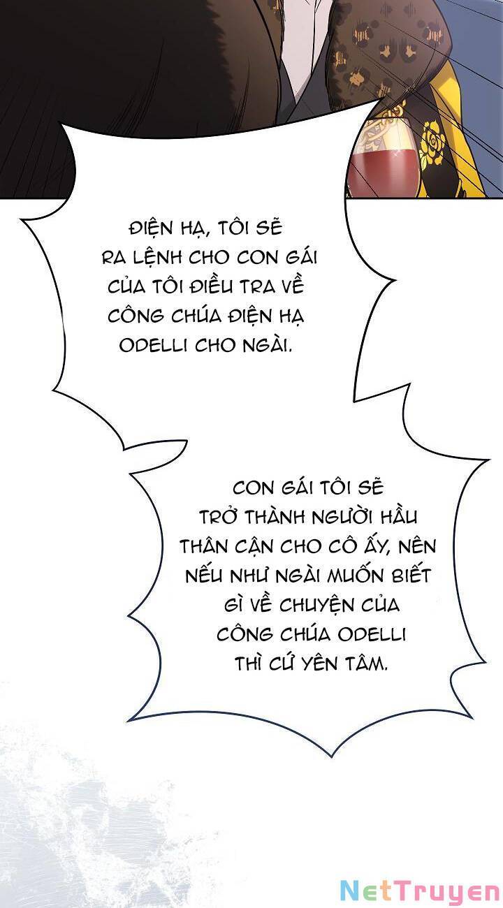 Cuộc Hôn Nhân Vụ Lợi Chapter 53.1 - 31