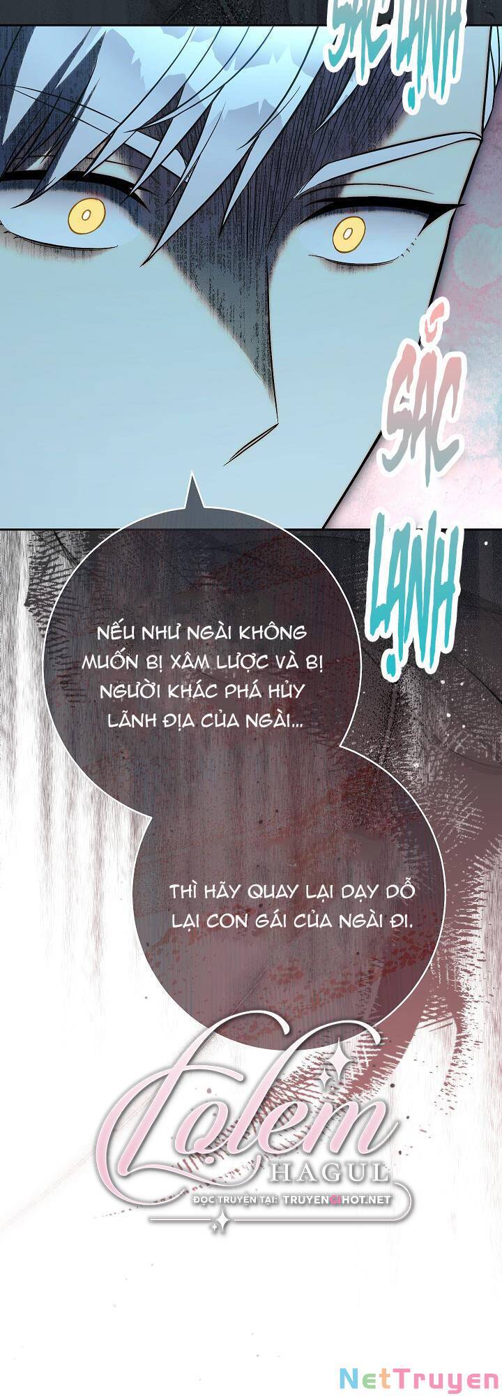 Cuộc Hôn Nhân Vụ Lợi Chapter 53.1 - 54