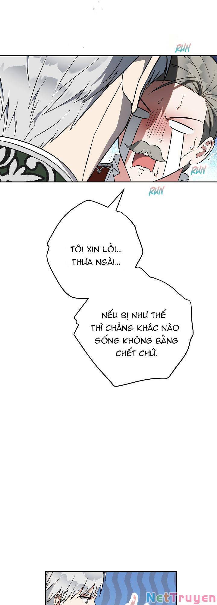 Cuộc Hôn Nhân Vụ Lợi Chapter 53.1 - 55
