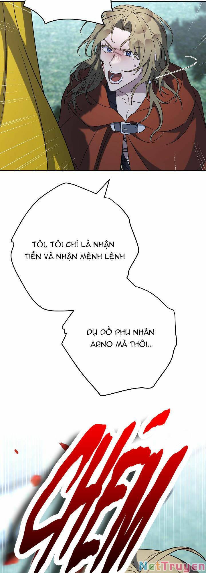 Cuộc Hôn Nhân Vụ Lợi Chapter 54.1 - 19