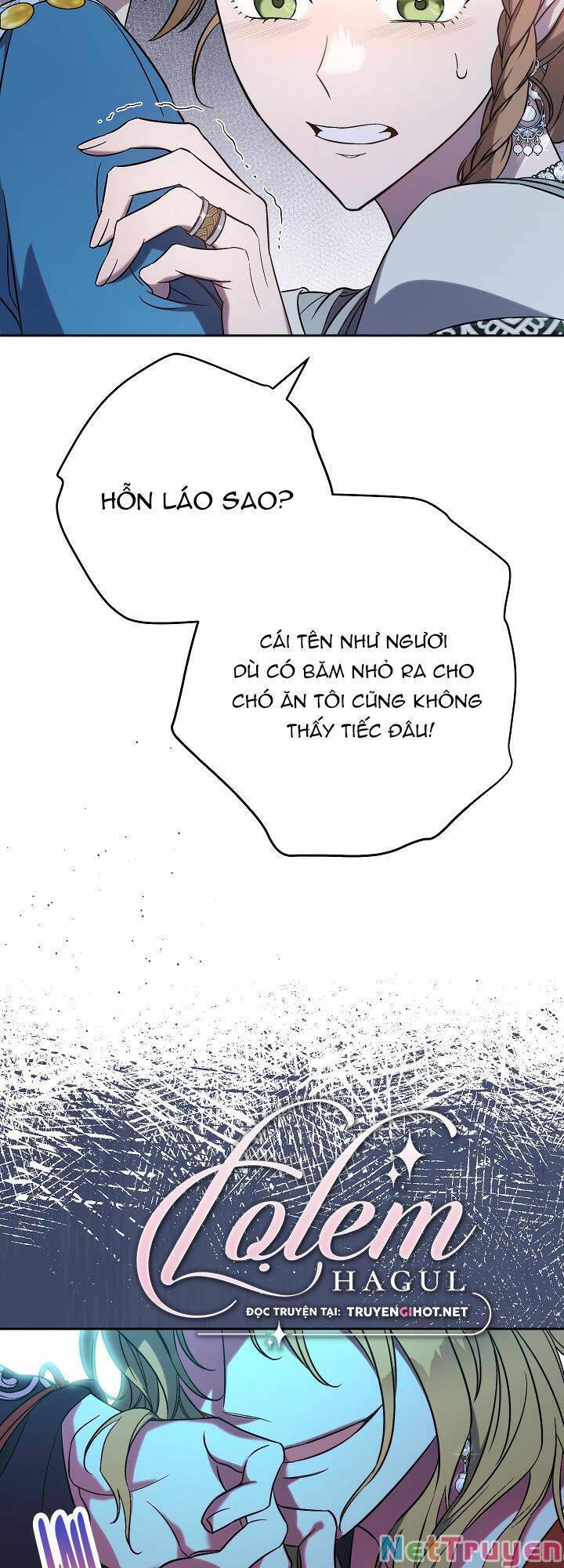 Cuộc Hôn Nhân Vụ Lợi Chapter 54.1 - 4