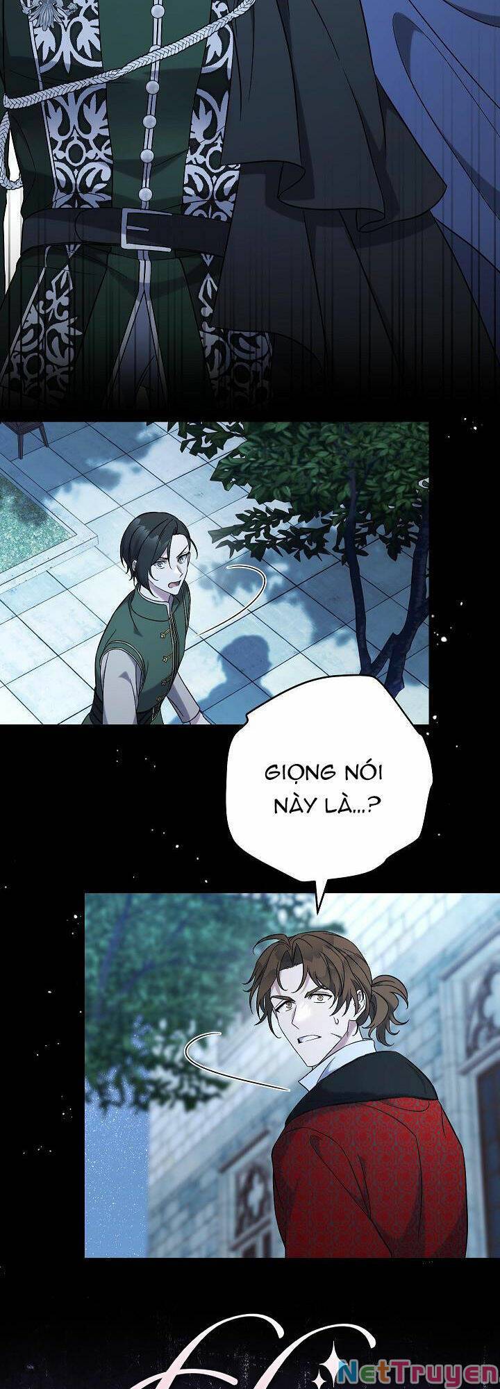 Cuộc Hôn Nhân Vụ Lợi Chapter 54.1 - 36