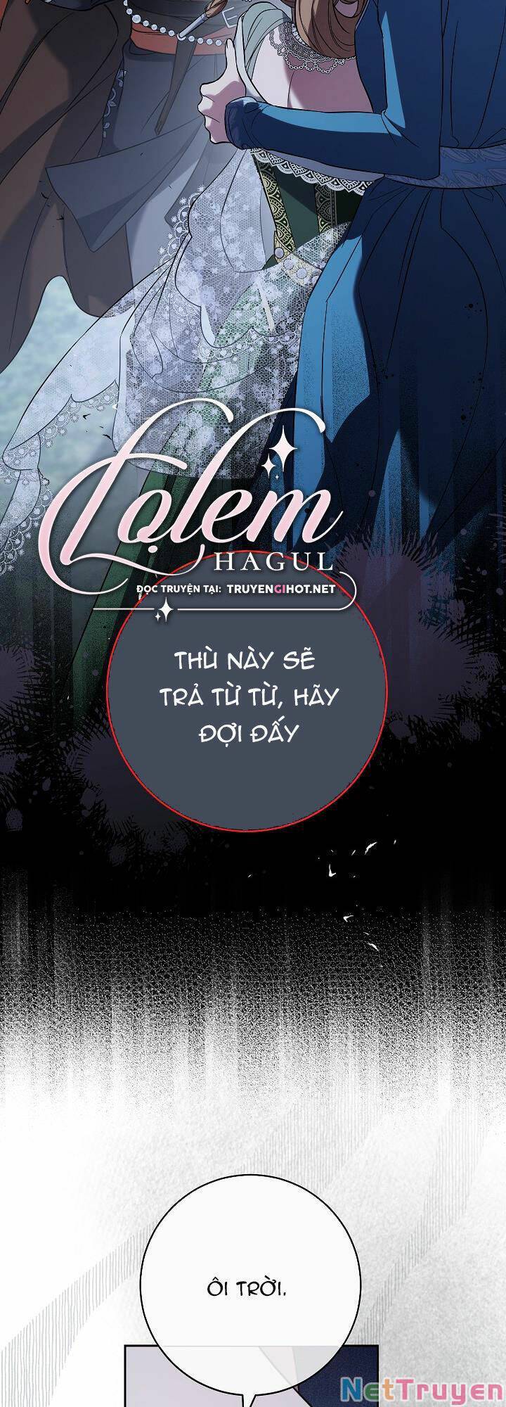 Cuộc Hôn Nhân Vụ Lợi Chapter 54.1 - 10