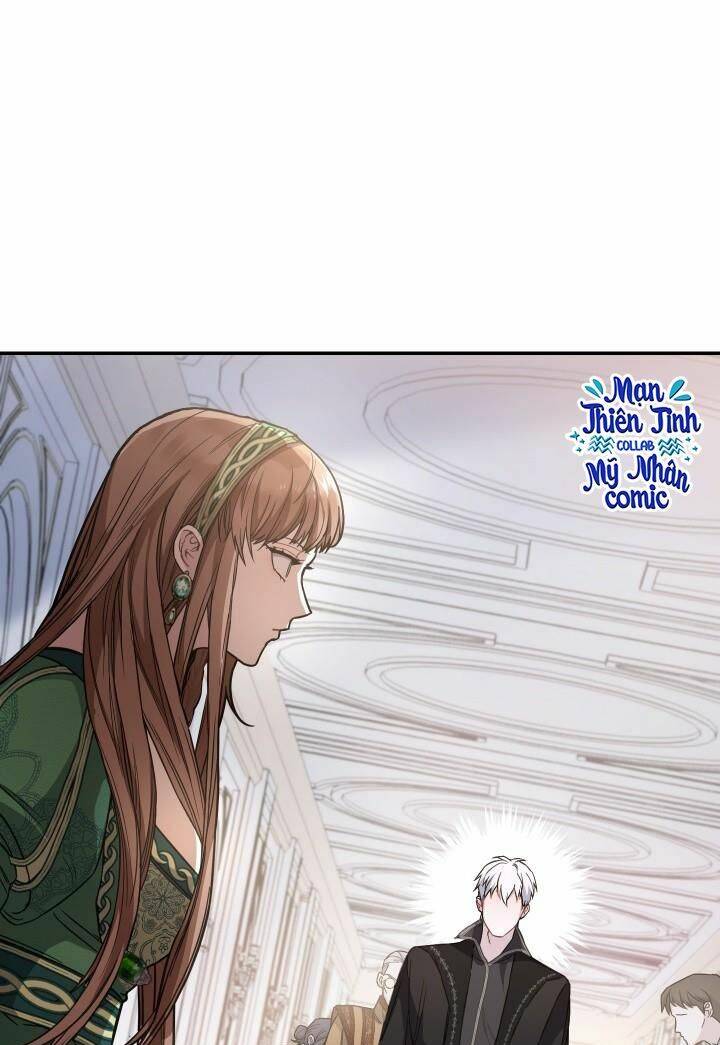 Cuộc Hôn Nhân Vụ Lợi Chapter 6 - 1