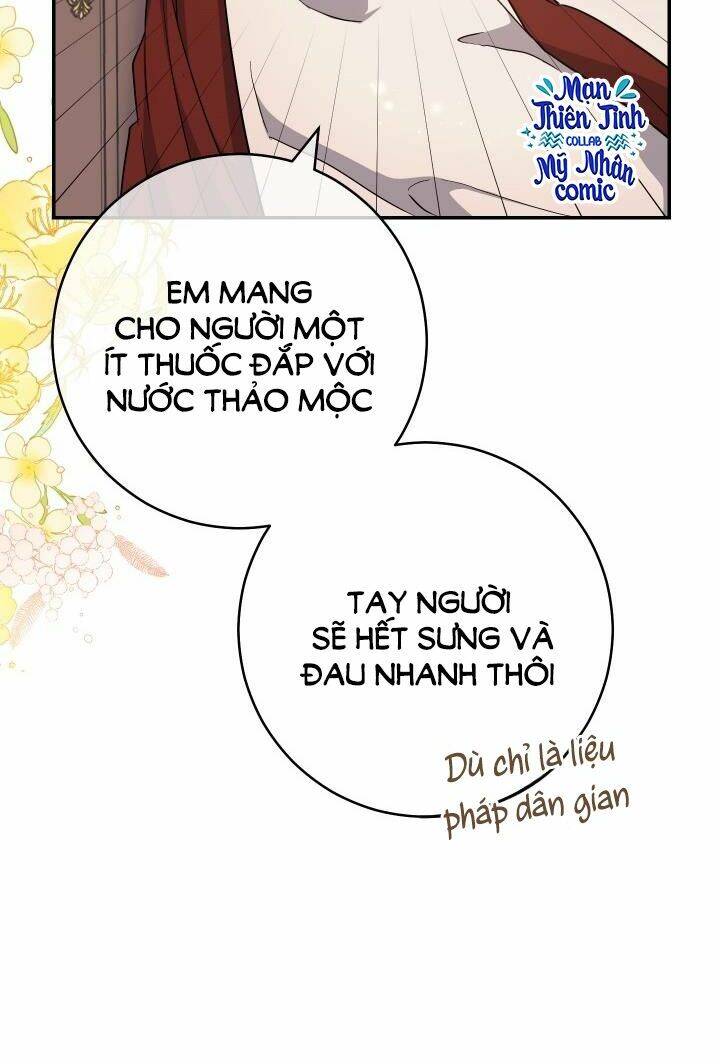 Cuộc Hôn Nhân Vụ Lợi Chapter 6 - 105