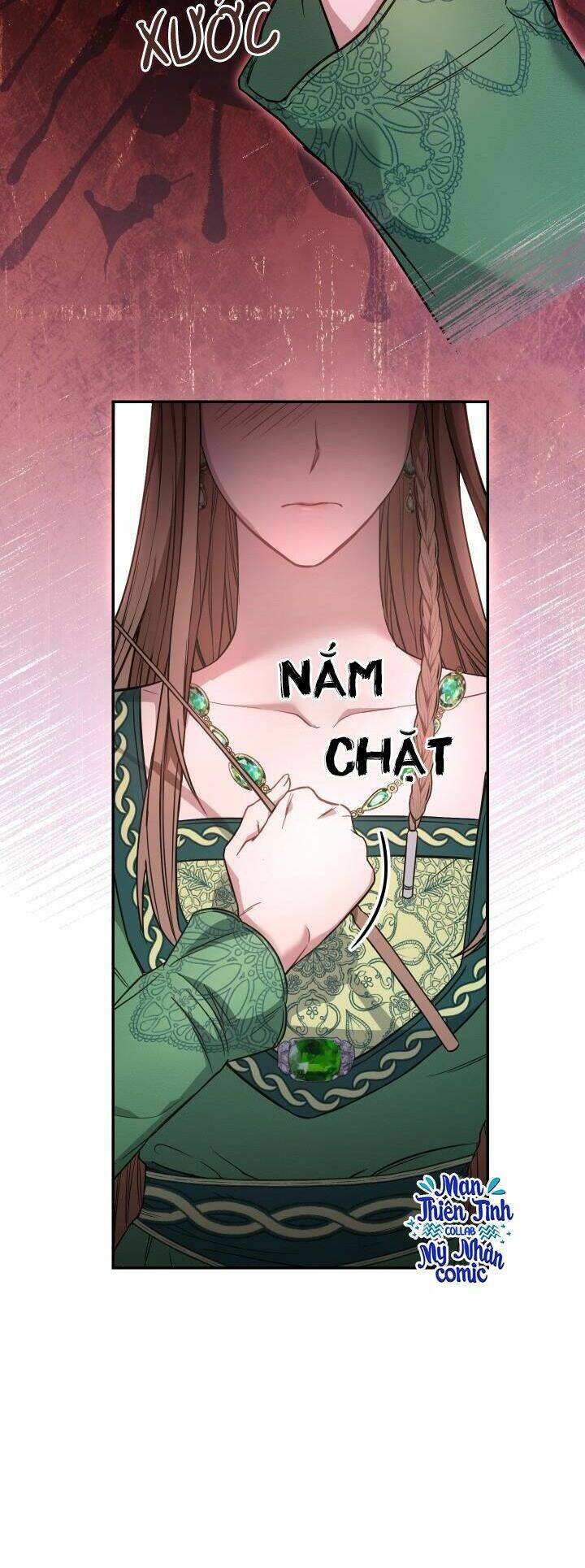 Cuộc Hôn Nhân Vụ Lợi Chapter 6 - 21