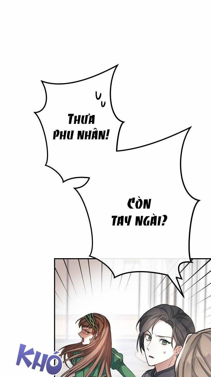 Cuộc Hôn Nhân Vụ Lợi Chapter 6 - 29