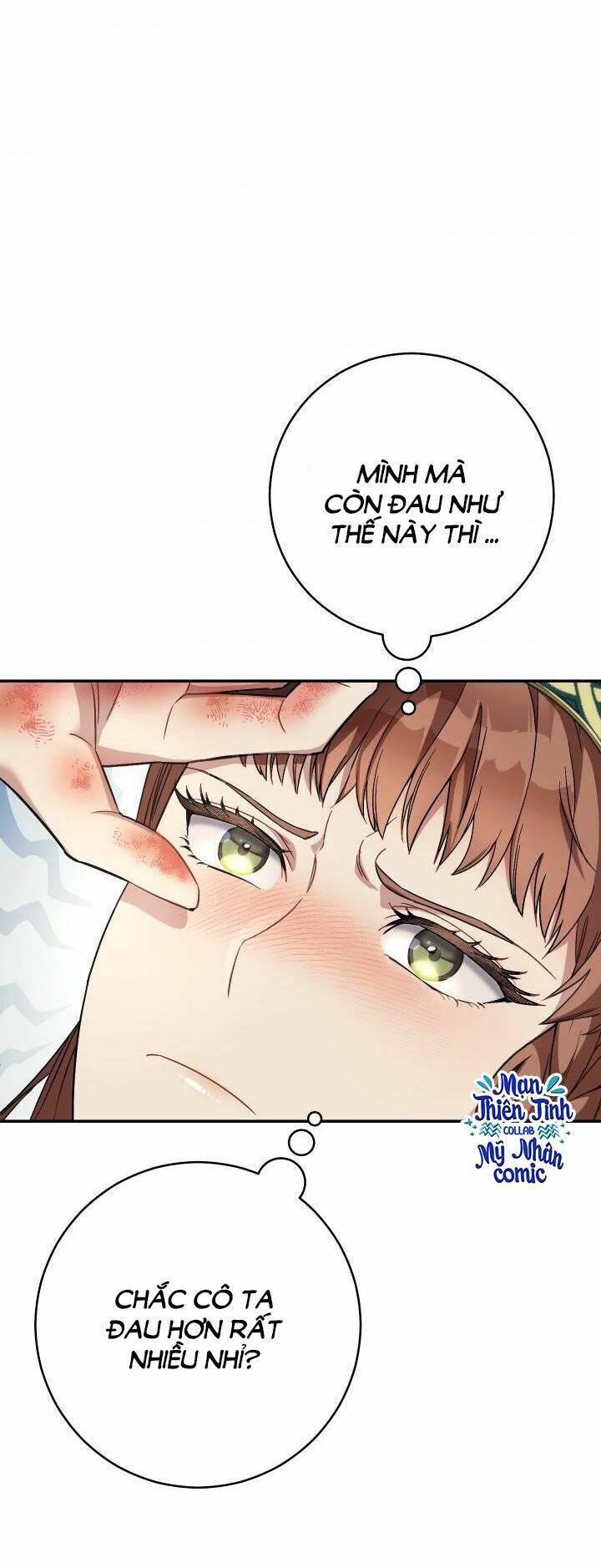 Cuộc Hôn Nhân Vụ Lợi Chapter 6 - 67