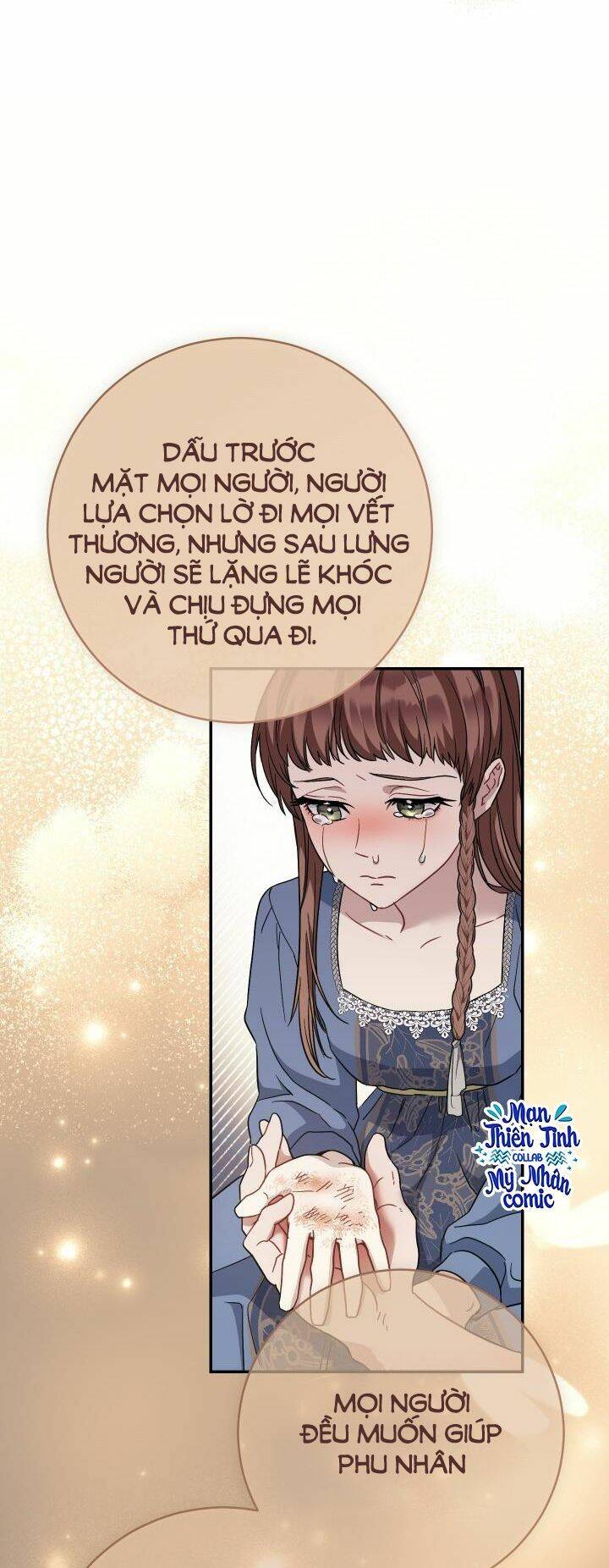 Cuộc Hôn Nhân Vụ Lợi Chapter 6 - 94