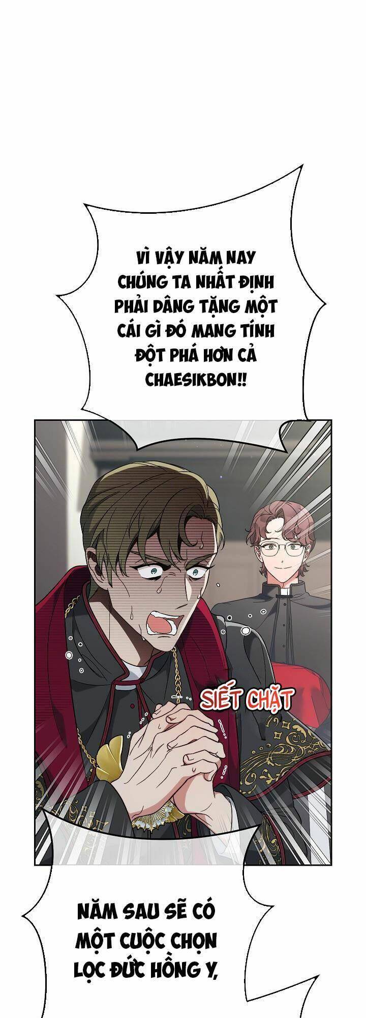 Cuộc Hôn Nhân Vụ Lợi Chapter 61 - 12
