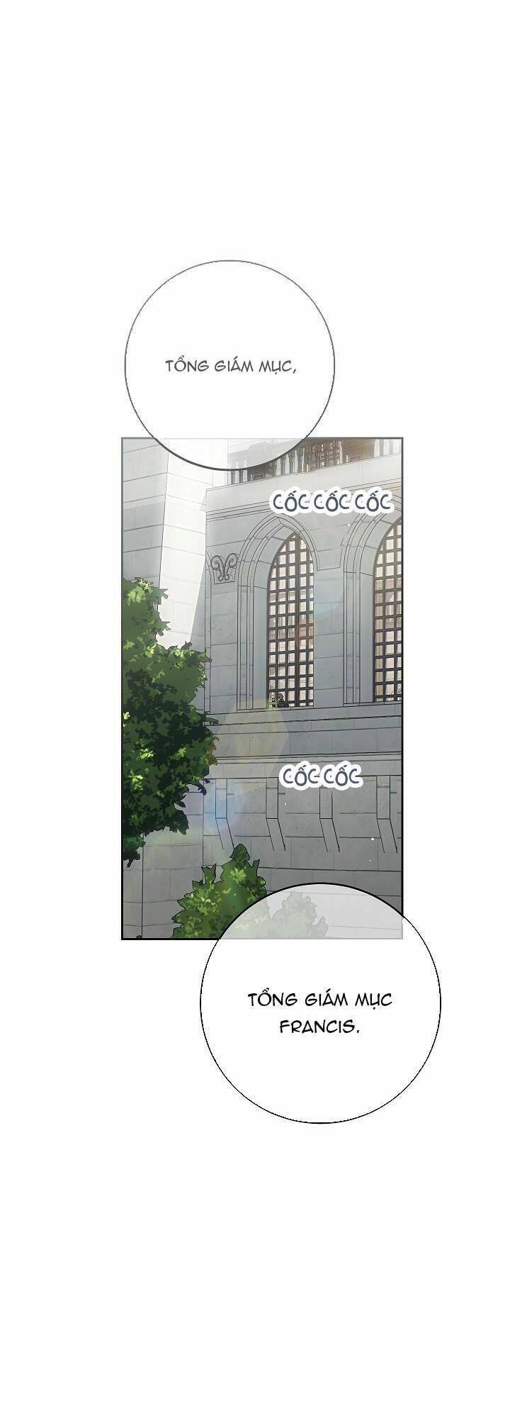 Cuộc Hôn Nhân Vụ Lợi Chapter 61 - 3